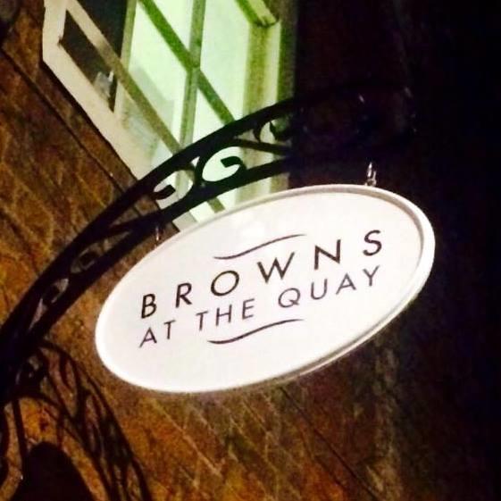 Boutique By Browns Hotel Worcester Kültér fotó
